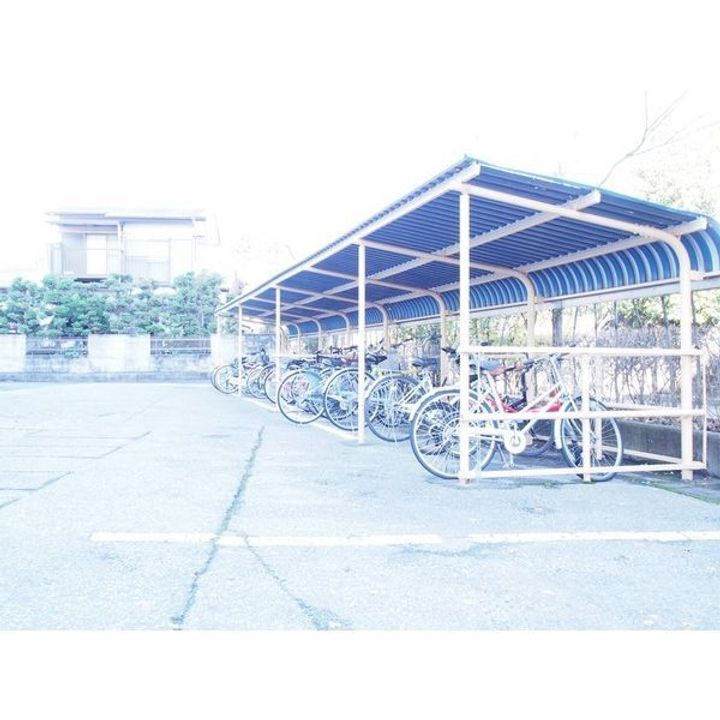 栃木県宇都宮市駒生町(マンション)の賃貸物件の地図