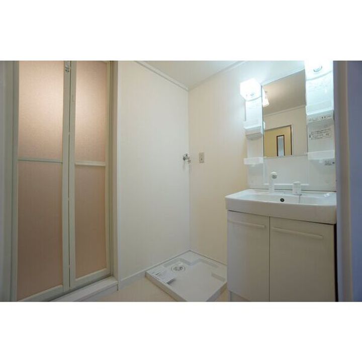 栃木県宇都宮市駒生町(マンション)の賃貸物件の内装