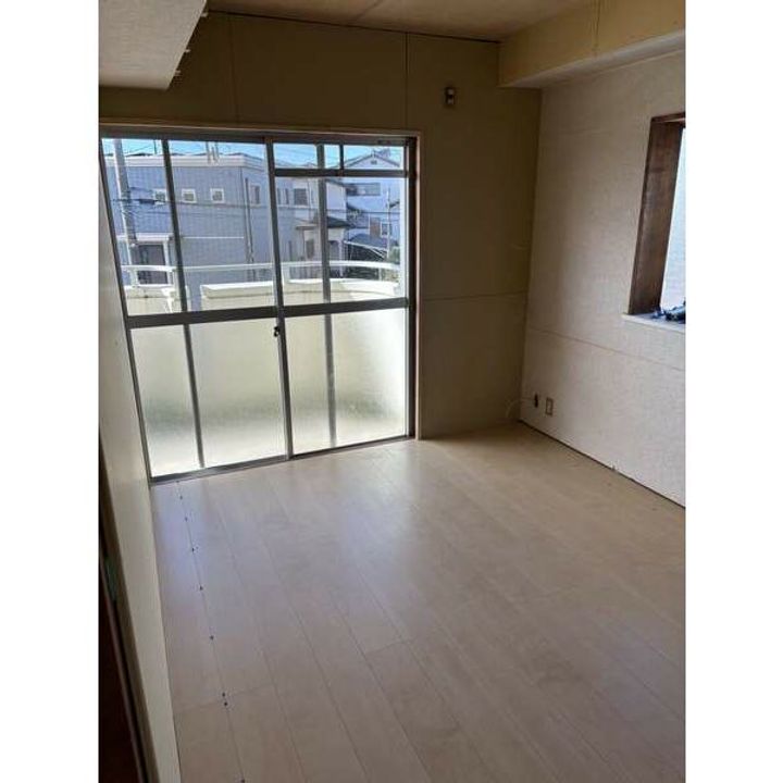 栃木県宇都宮市駒生町(マンション)の賃貸物件の内装