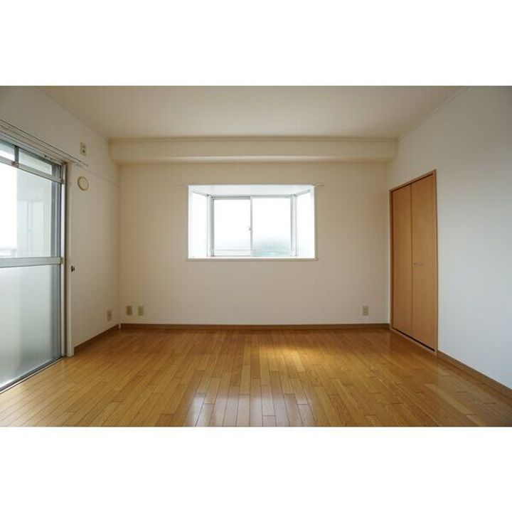 栃木県宇都宮市駒生町(マンション)の賃貸物件のその他画像