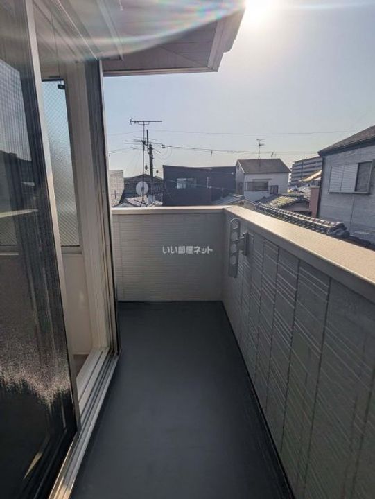 大阪府堺市西区上野芝向ヶ丘町2(アパート)の賃貸物件の内装