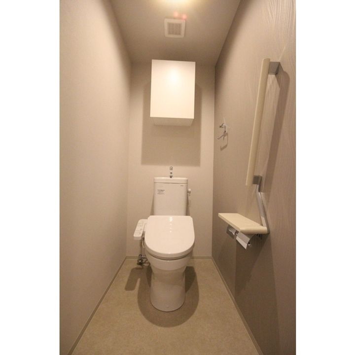 ラリュールの内装