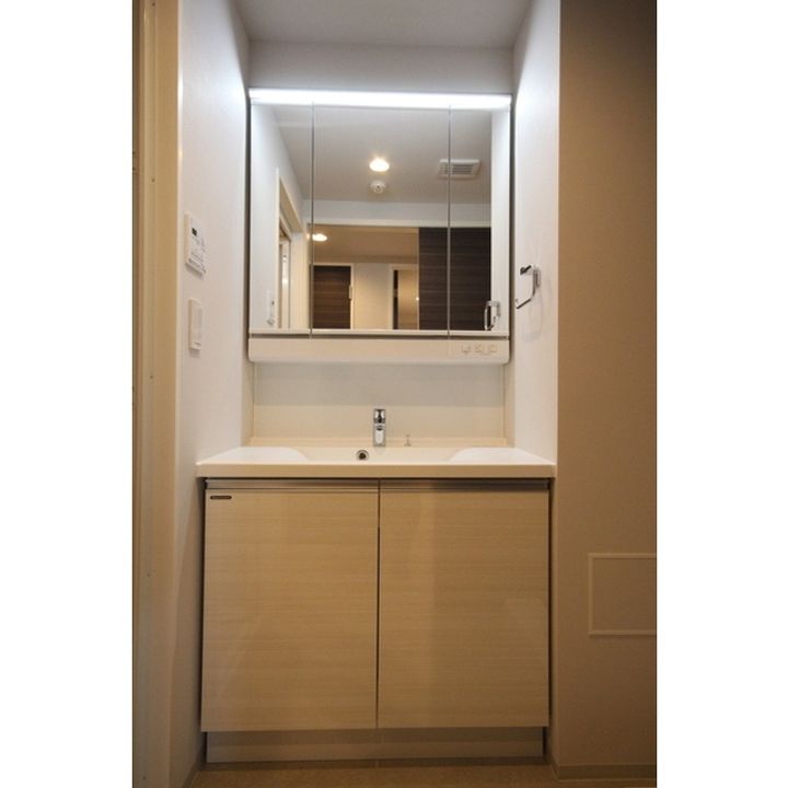 ラリュールの内装