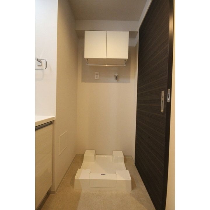 ラリュールの内装