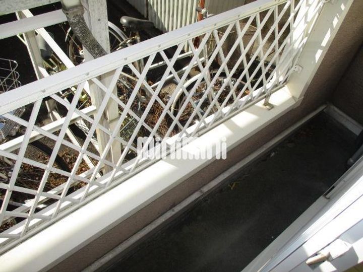 プレシャスみずほの内装