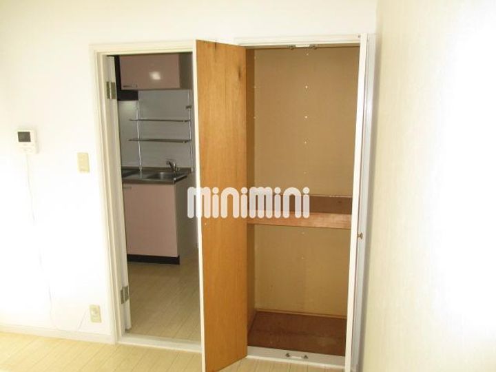 プレシャスみずほの内装