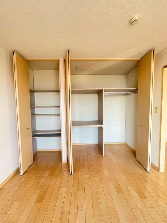 広島県呉市吉浦中町3(アパート)の賃貸物件の内装