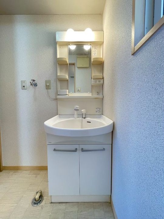 広島県呉市吉浦中町3(アパート)の賃貸物件の内装