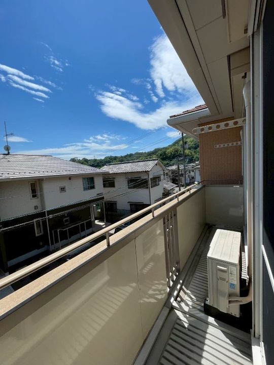 広島県呉市吉浦中町3(アパート)の賃貸物件の内装