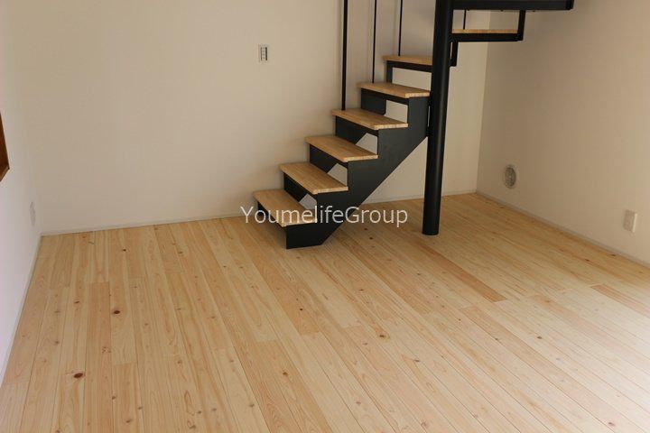 鵠ノ杜舎 楓の居間