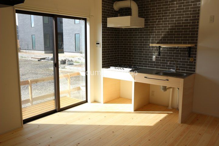 鵠ノ杜舎 楓のキッチン