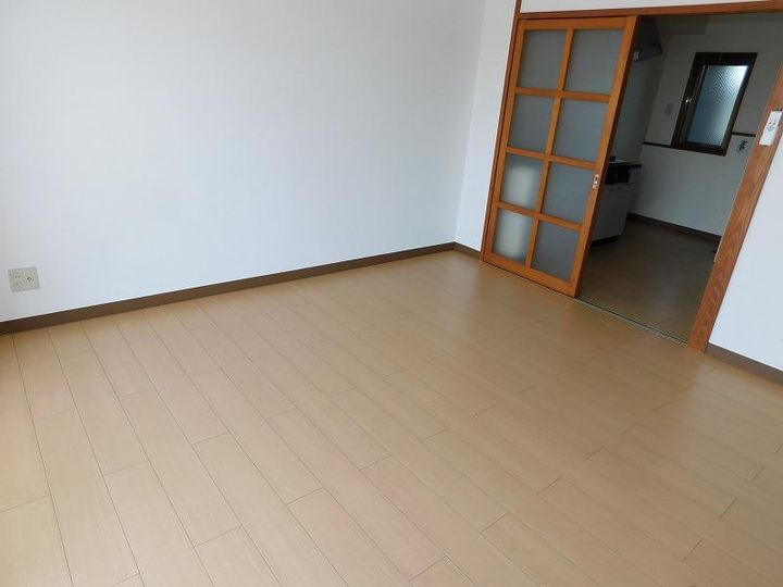 メゾンアルパIIのその他画像