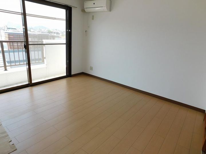 メゾンアルパIIのその他画像