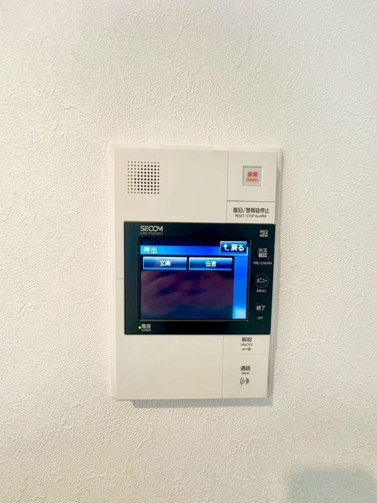 ライオンズマンション三郷駅前の内装