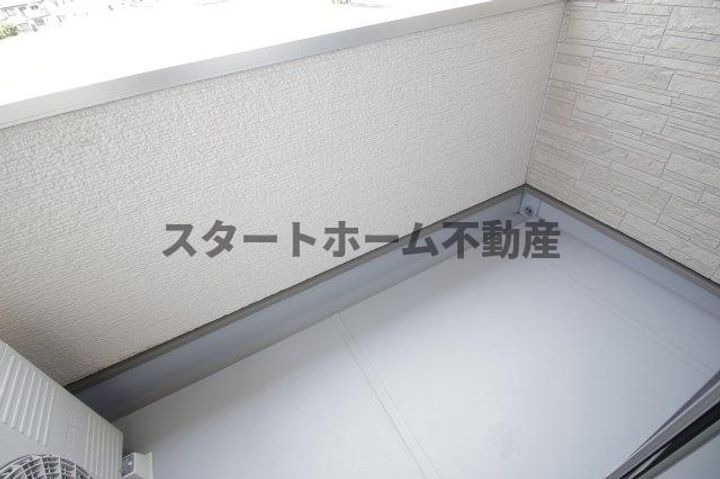 徳島県鳴門市大麻町姫田字北長田(アパート)の賃貸物件の内装