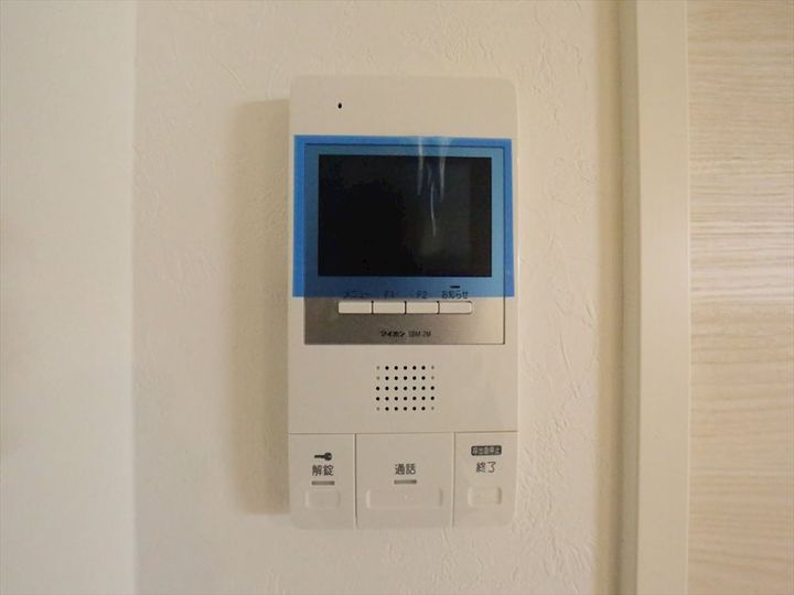 DLIFE亀島2丁目(ディーライフ亀島2丁目)の内装