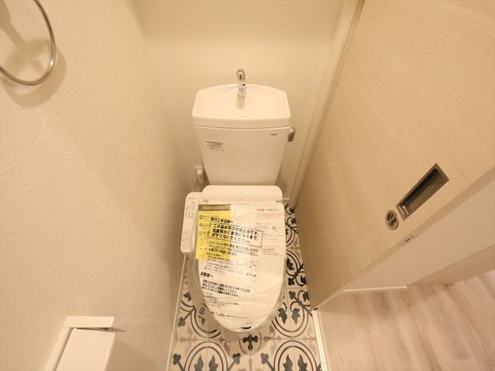 DLIFE亀島2丁目(ディーライフ亀島2丁目)の内装