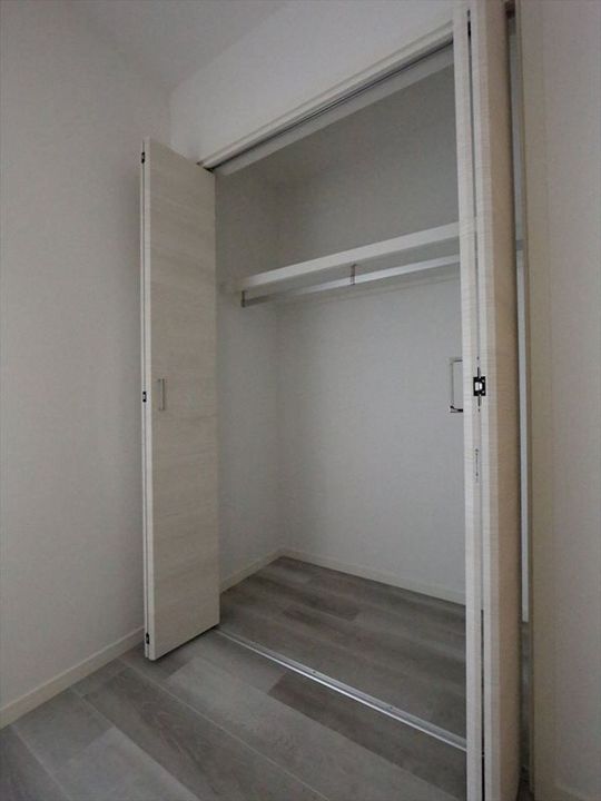 DLIFE亀島2丁目(ディーライフ亀島2丁目)の内装