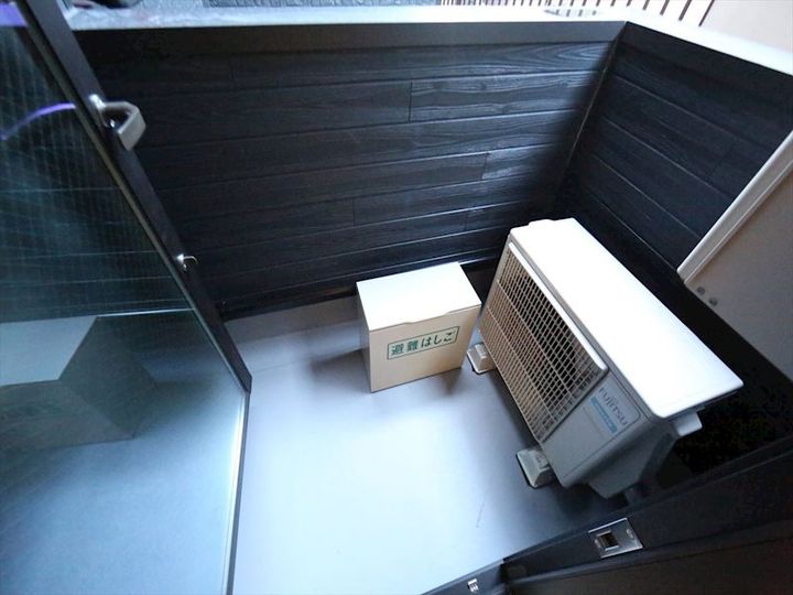 DLIFE亀島2丁目(ディーライフ亀島2丁目)の内装