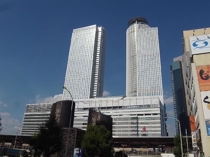 DLIFE亀島2丁目(ディーライフ亀島2丁目)の周辺