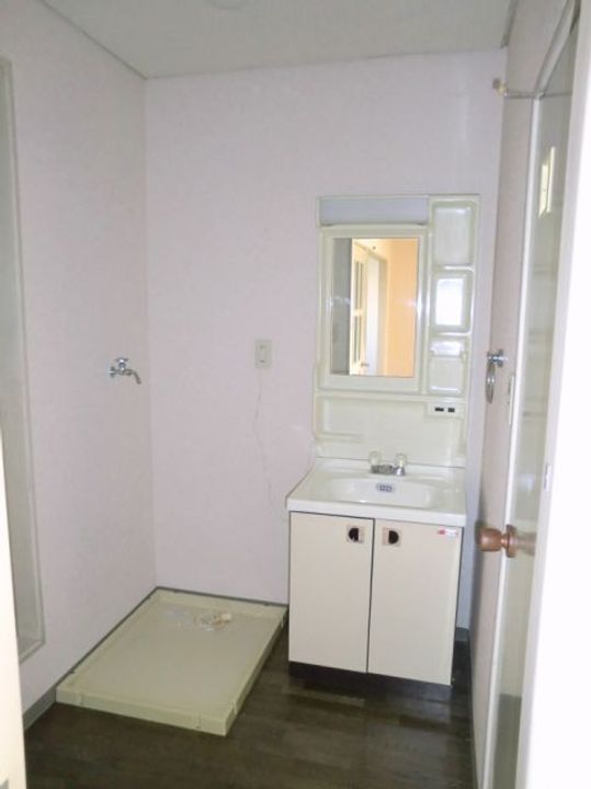 アメニティパーク Aの内装