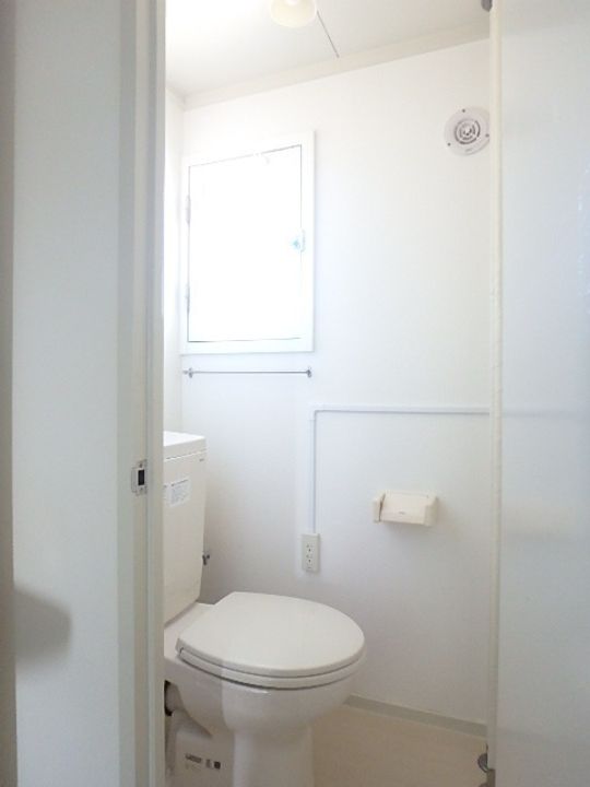 UR花川中央の内装