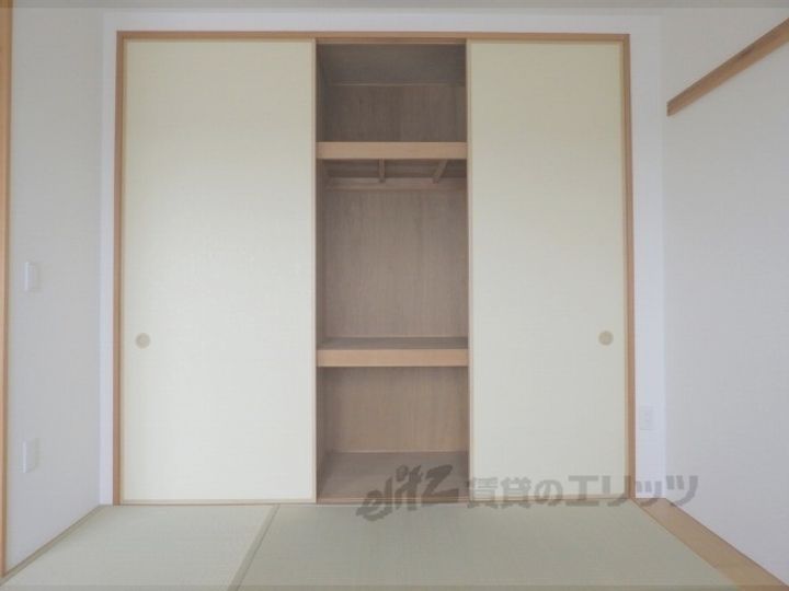 パークタウン西武庫13号棟の内装