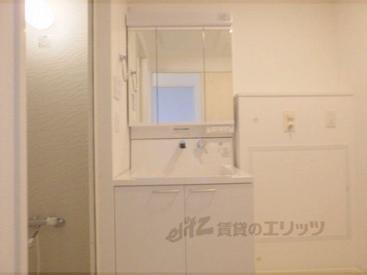 パークタウン西武庫13号棟の内装