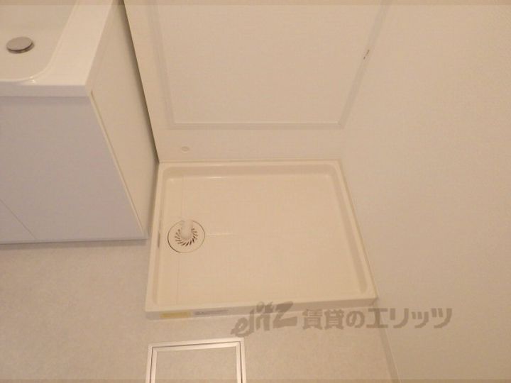 パークタウン西武庫13号棟の内装