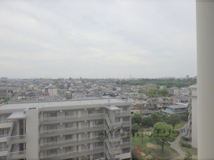 パークタウン西武庫13号棟のその他画像