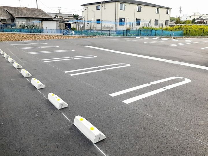 ナチュラル カーサの地図