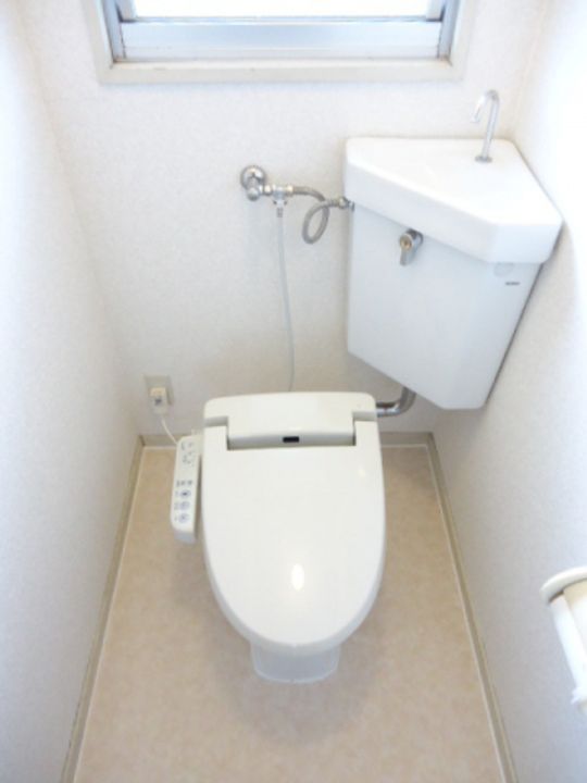滋賀県彦根市栄町2(アパート)の賃貸物件の内装