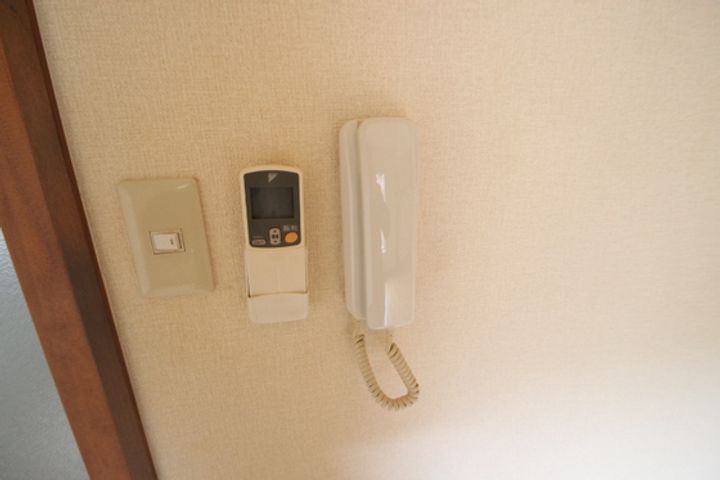 フェリーチェ大町駅前の内装