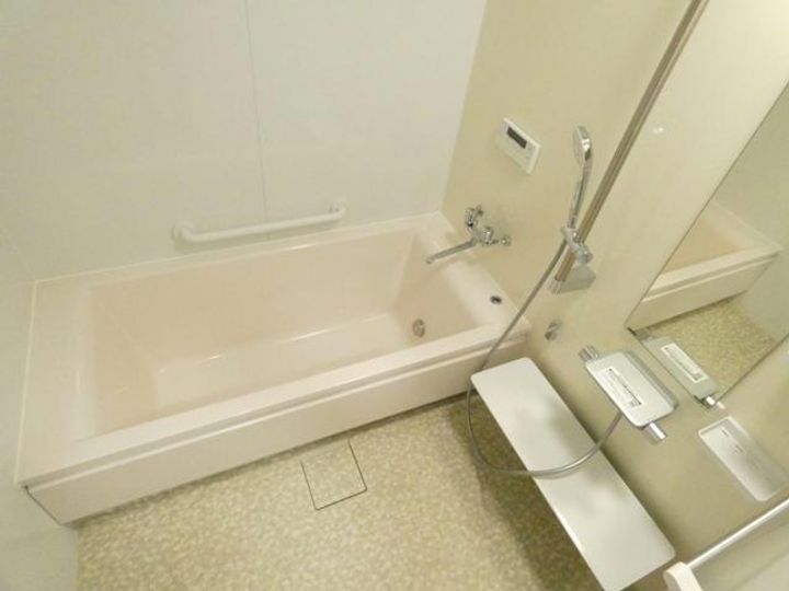 北海道釧路市鳥取北10(一戸建)の賃貸物件の風呂