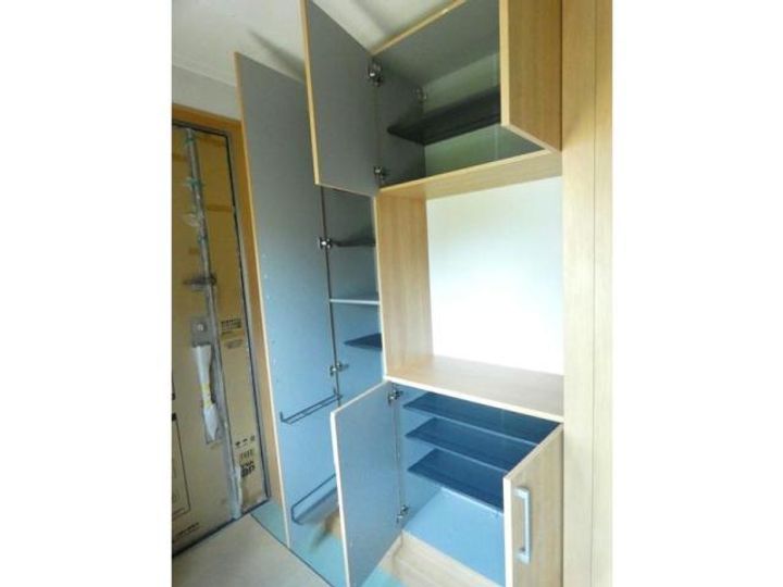 北海道釧路市鳥取北10(一戸建)の賃貸物件の内装