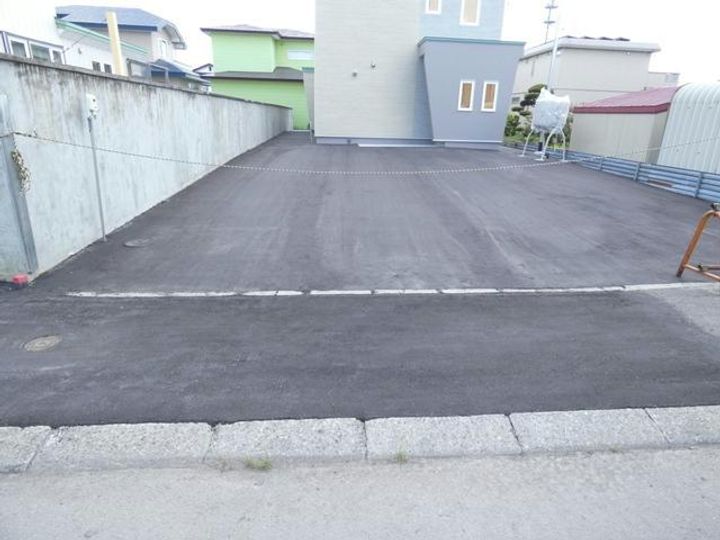 北海道釧路市鳥取北10(一戸建)の賃貸物件の地図