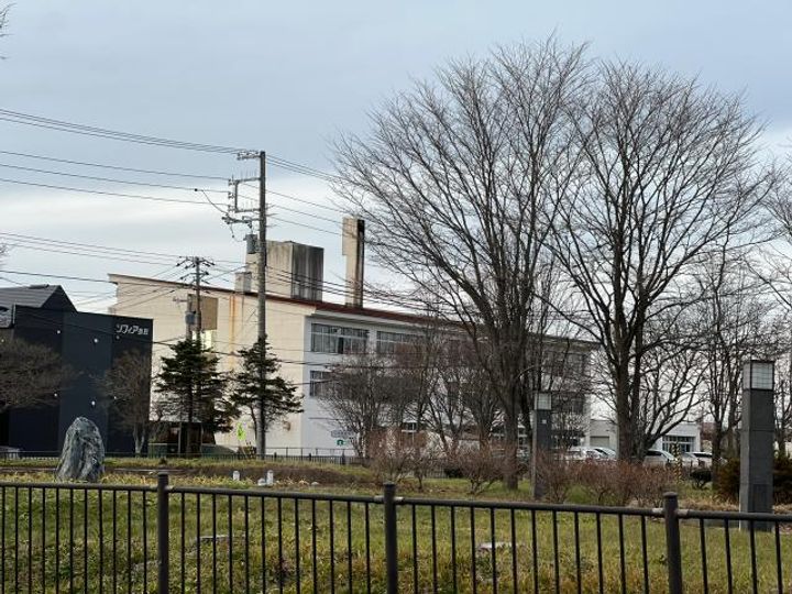 北海道釧路市鳥取北10(一戸建)の賃貸物件の周辺