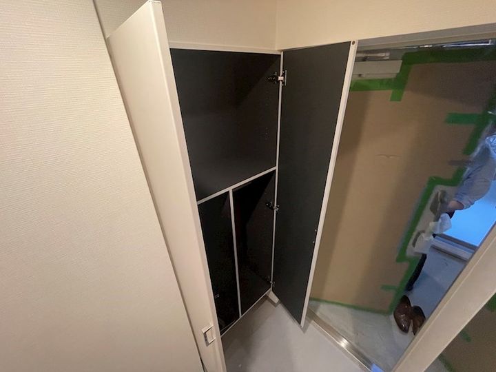 ソライロテラスあびこのその他画像