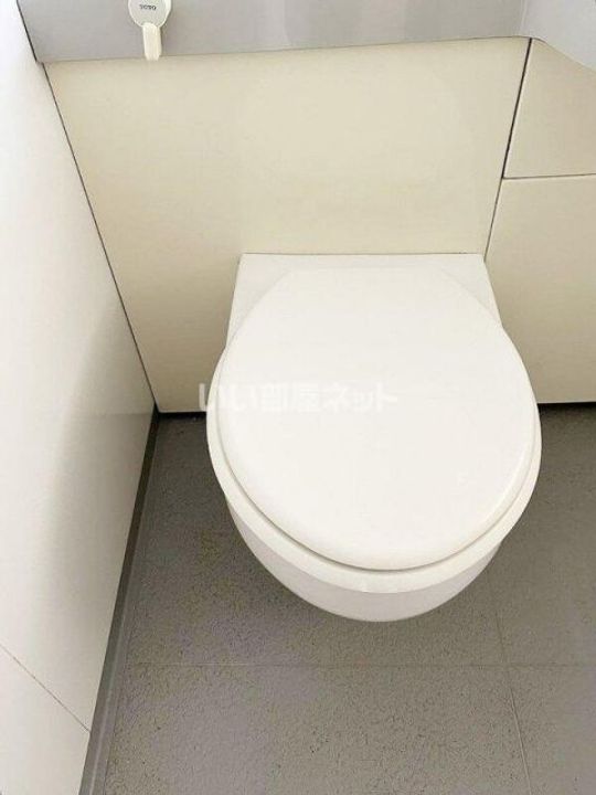 カーサ・デル・ソルの内装