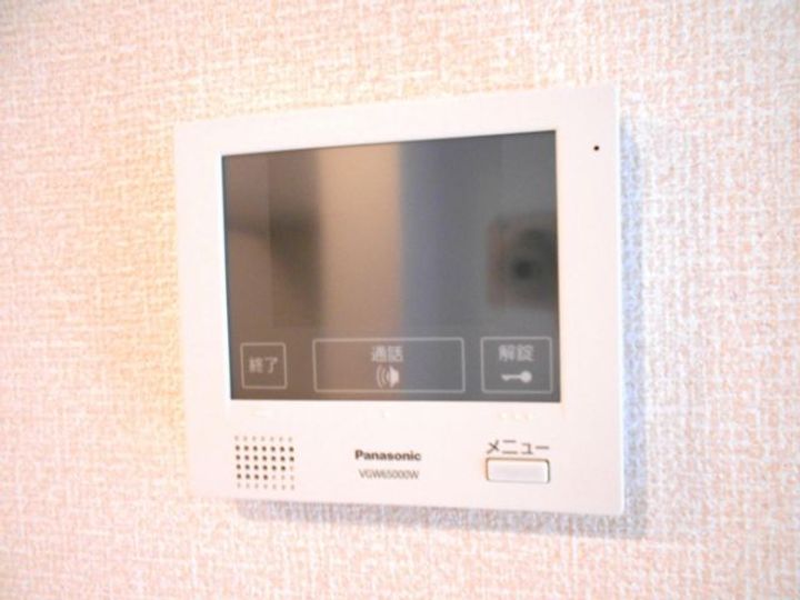 埼玉県久喜市南2(アパート)の賃貸物件の内装