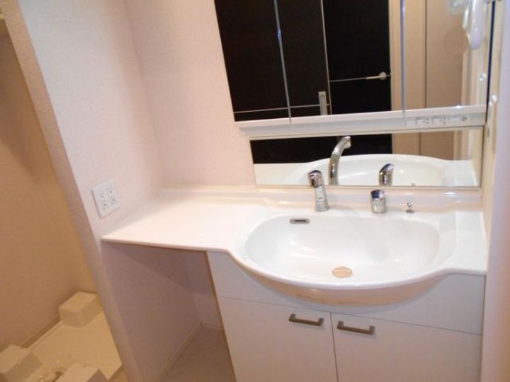 埼玉県久喜市南2(アパート)の賃貸物件の内装