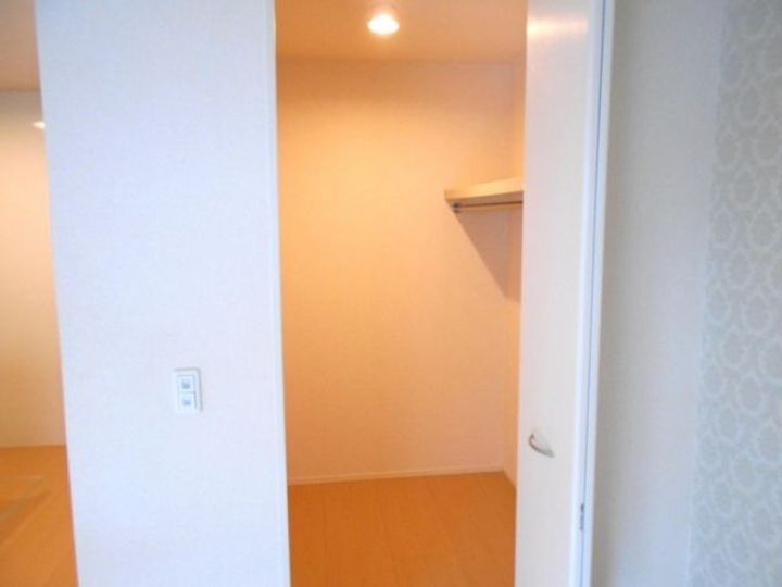 埼玉県久喜市南2(アパート)の賃貸物件の内装