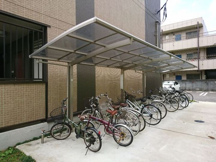 埼玉県久喜市南2(アパート)の賃貸物件の地図