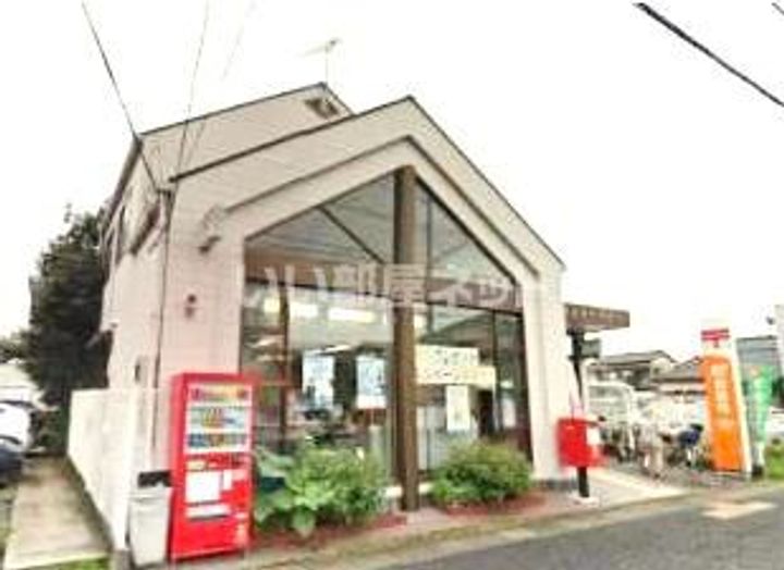 埼玉県久喜市南2(アパート)の賃貸物件の周辺