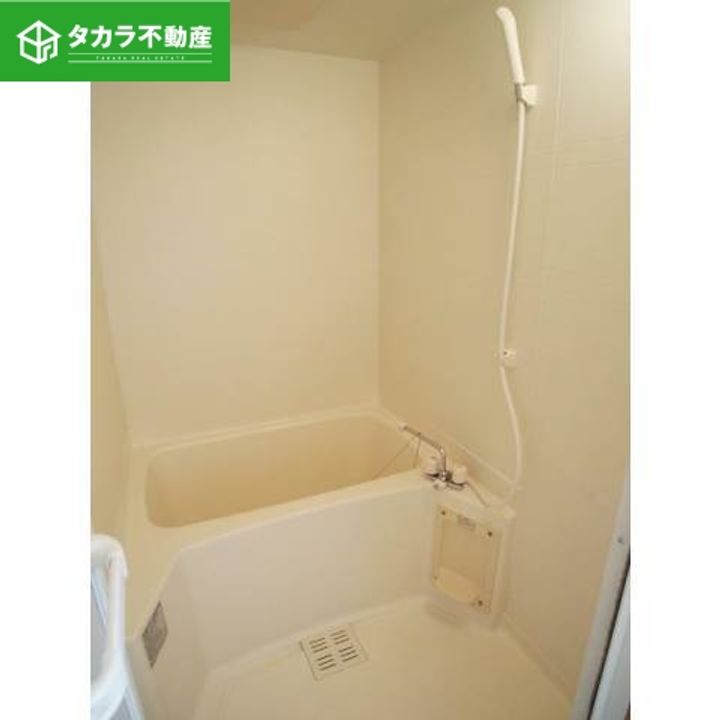 アリエッタ美丘の風呂