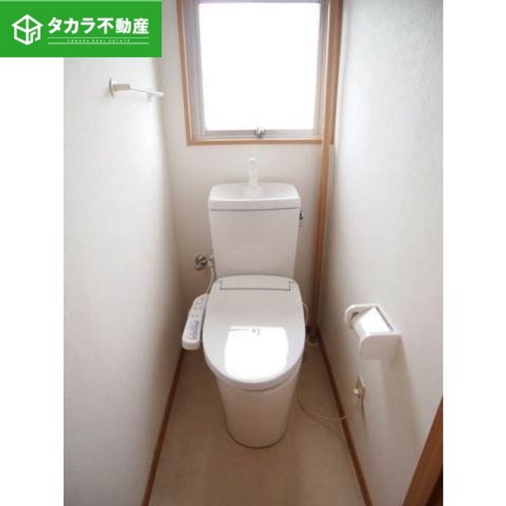 アリエッタ美丘の内装