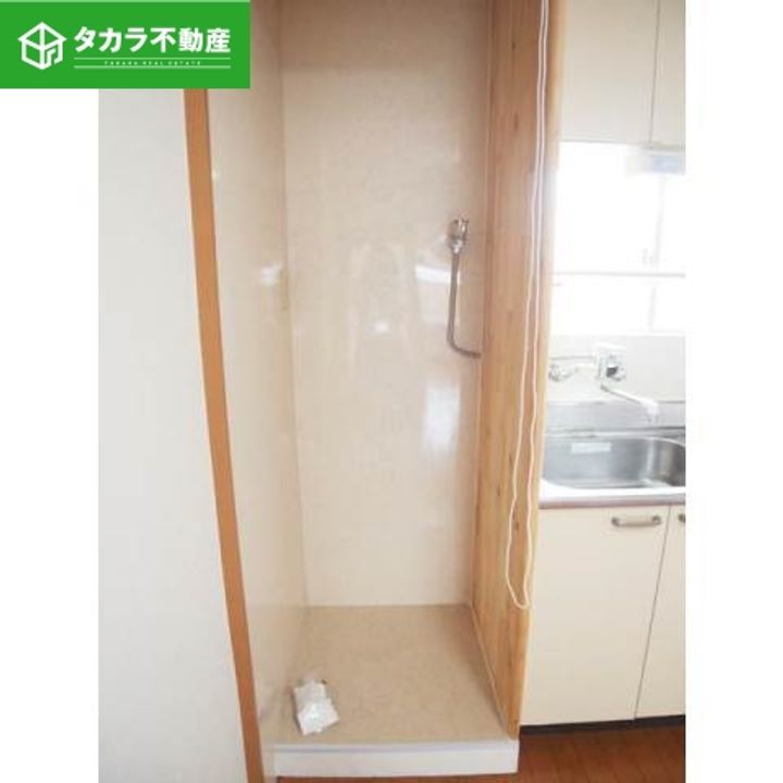 アリエッタ美丘の内装