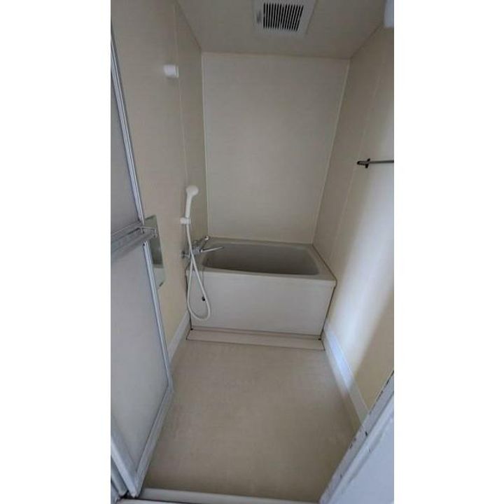 神奈川県藤沢市西富1(マンション)の賃貸物件の風呂