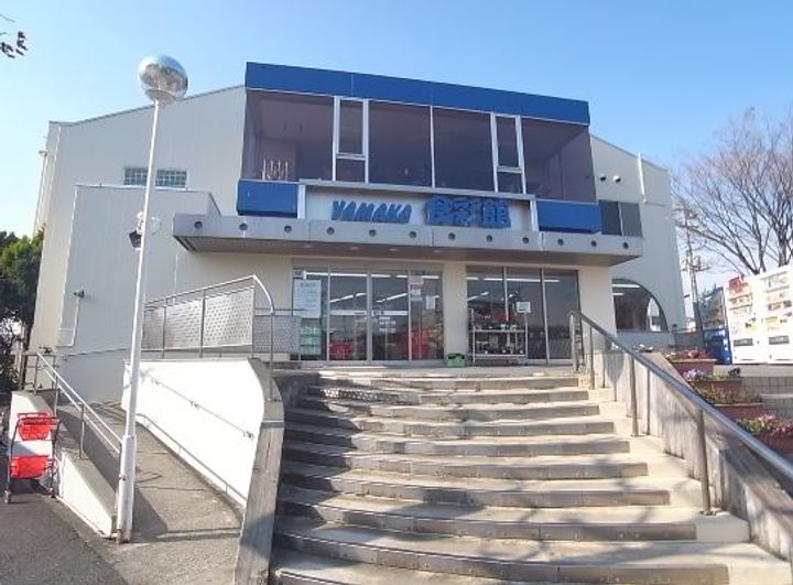 神奈川県藤沢市西富1(マンション)の賃貸物件の周辺