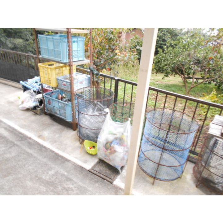 静岡県沼津市根古屋(アパート)の賃貸物件のその他画像